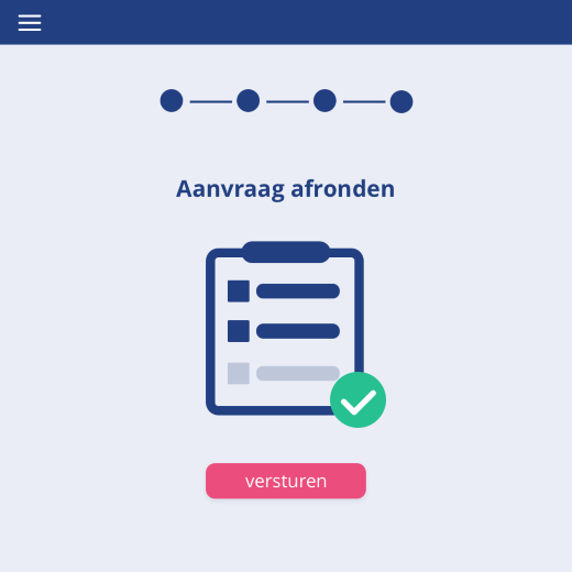 Zakelijk krediet aanvragen